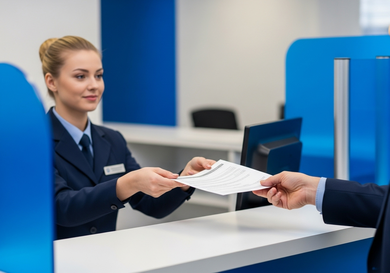 Уведомление для снятия с кадастрового учета в Киржаче