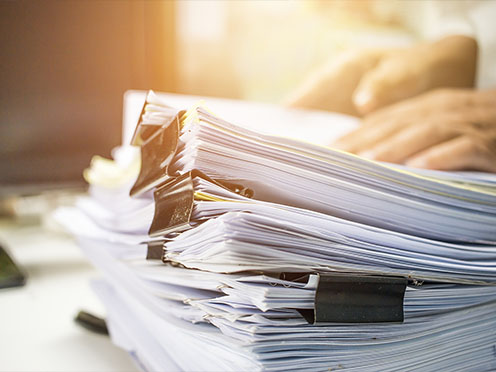 Подготовка договора в Киржаче